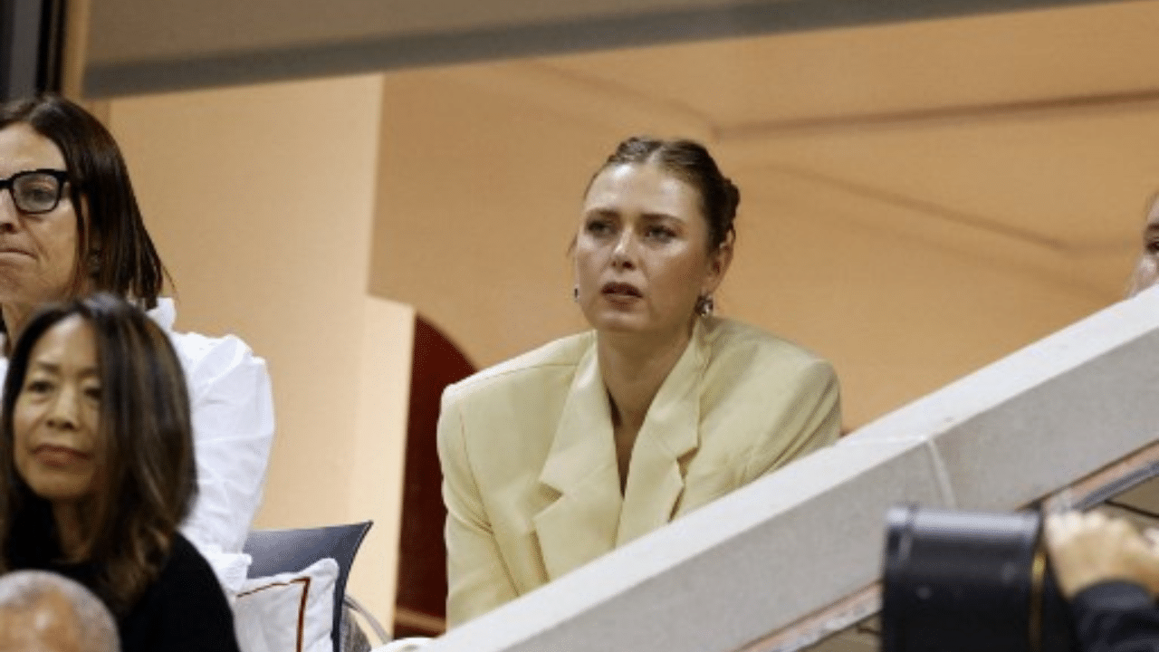 Maria Sharapova, Bryan brothers to be inducted into tennis hall of fame