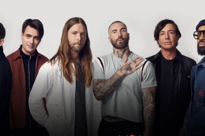 Maroon 5 all set to perform in India: Know date, venue, tickets details here