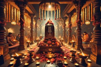 Masik Shivratri in October 2024: Auspicious yogas, rituals, and worship timings