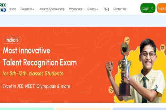 Matrix Olympiad Result 2024: Here’s how to check stage 1 results at mof.matrixedu.in