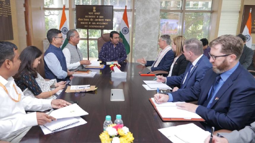 40,000 Indians vying for 1,000 temporary Aussie adventure visas