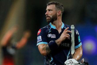 After retirement from intenational cricket, Matthew Wade to skip IPL auction
