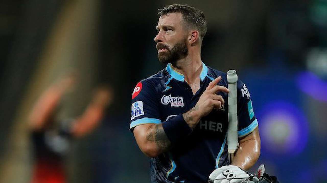 After retirement from intenational cricket, Matthew Wade to skip IPL auction After retirement from intenational cricket, Matthew Wade to skip IPL auction