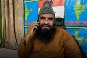 Complaint against Maulana Sajid Rashidi in Assam for hurting Hindu ‘sentiments’