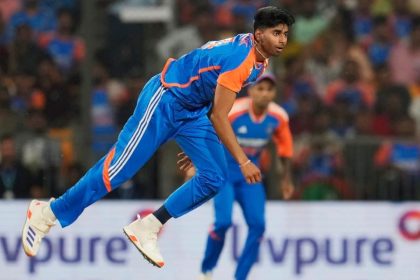 Mayank Yadav likely to be out of action for 2-3 months due to back injury – Reports
