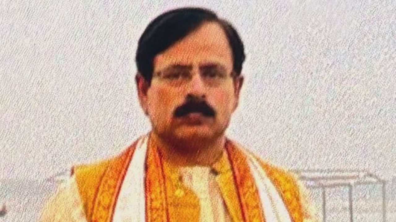 Jamia Millia Islamia gets a new VC; Know about Prof Mazhar Asif Jamia Millia Islamia gets a new VC; Know about Prof Mazhar Asif