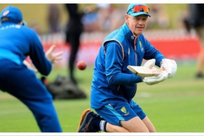 With eye on ‘future-proofing’ Test team, Australia aim at transition, says coach