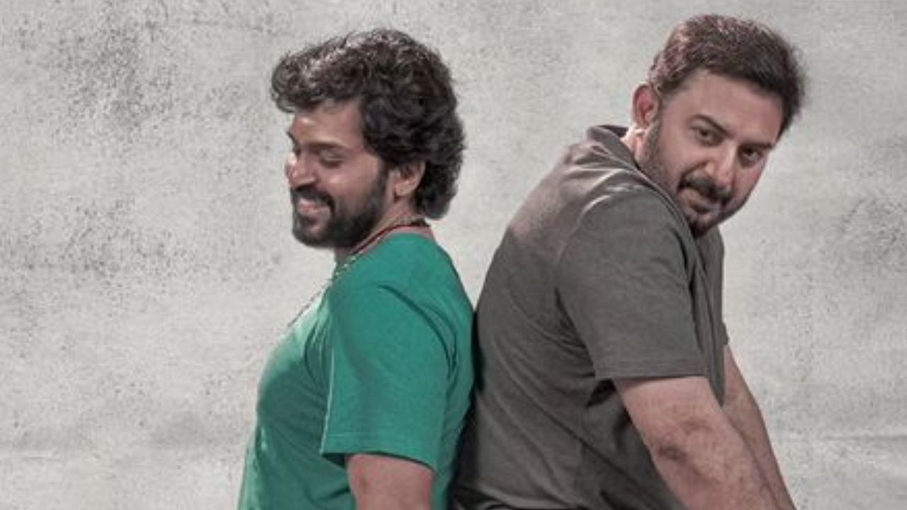 Sathyam Sundaram: Meiyazhagan hits OTT – Cast, plot, and IMDb rating Sathyam Sundaram: Meiyazhagan hits OTT – Cast, plot, and IMDb rating