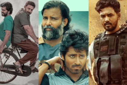 Meiyazhagan to Lubber Pandhu – 5 new Tamil movies to stream on OTT this weekend