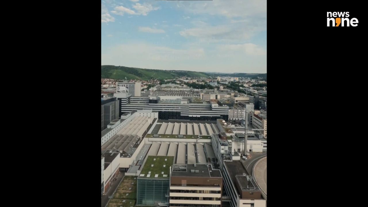 Mercedes-Benz Opens Europe’s First Battery Recycling Facility Mercedes-Benz Opens Europe’s First Battery Recycling Facility