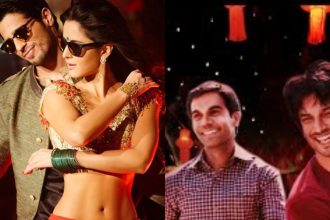 Mere Tumhare Sabke Liye Happy Diwali: Top Diwali 2024 songs to light up the festival