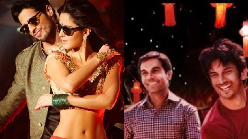 Mere Tumhare Sabke Liye Happy Diwali: Top Diwali 2024 songs to light up the festival
