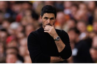 Premier League: Ill-disciplined Arsenal becoming their own worst enemy in title quest 5 Premier League: Ill-disciplined Arsenal becoming their own worst enemy in title quest