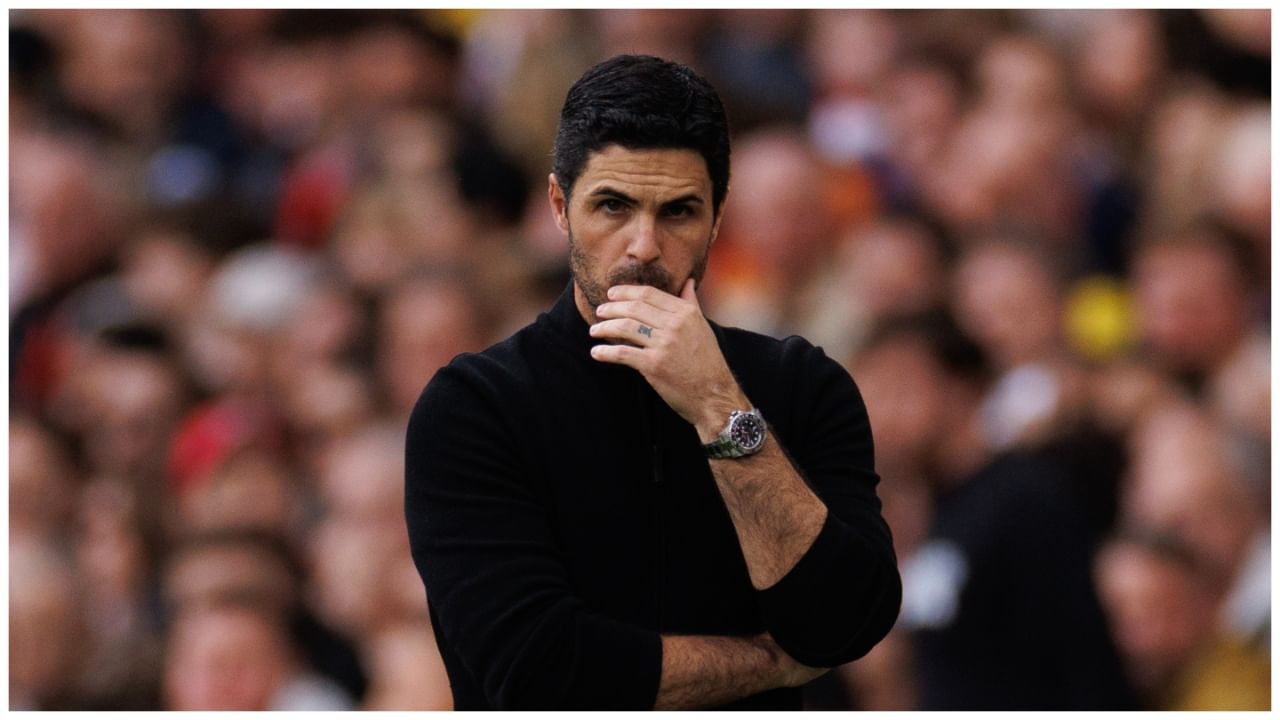 Premier League: Ill-disciplined Arsenal becoming their own worst enemy in title quest