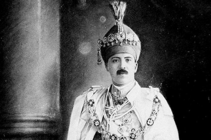 Meet India’s richest person whose wealth was said to be 2 per cent of US GDP