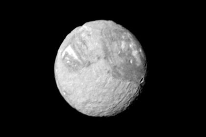 Uranus’ moon Miranda may harbour subsurface ocean