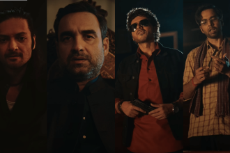 When will Pankaj Tripathi’s Mirzapur film premiere on OTT? | Know cast, release date