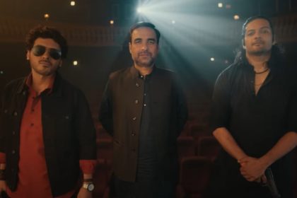 Mirzapur The Film set for theatrical release, Divyenndu’s comeback confirmed | Watch