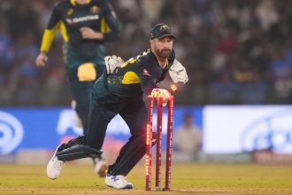 Australia’s Matthew Wade quits international cricket, coaching on cards