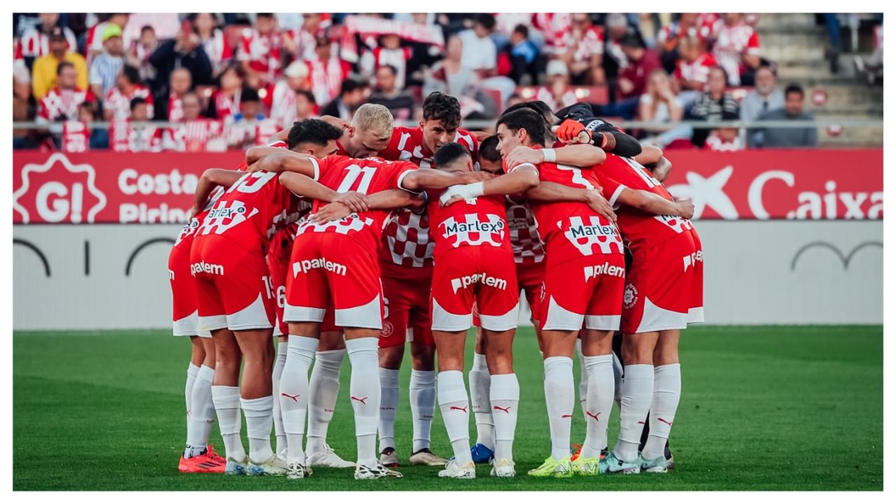 What lies ahead for Laliga underdogs Girona FC after their rapid success? What lies ahead for Laliga underdogs Girona FC after their rapid success?