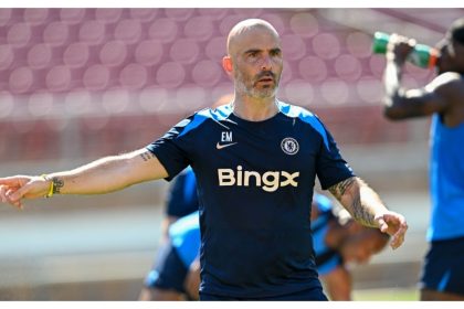 How Enzo Maresca has changed the fortunes of an inconsistent Chelsea FC