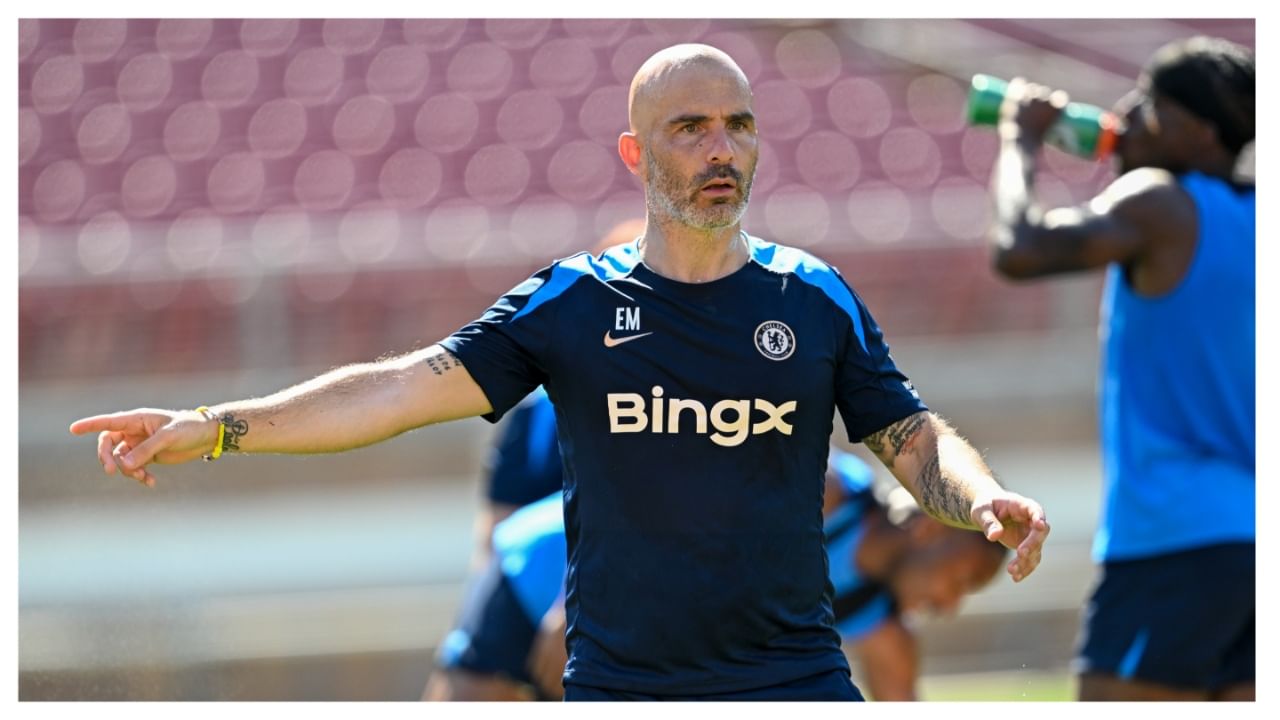 How Enzo Maresca has changed the fortunes of an inconsistent Chelsea FC