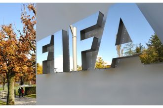 EXPLAINED! Find out why over 100 football players are protesting the FIFA-Aramco deal