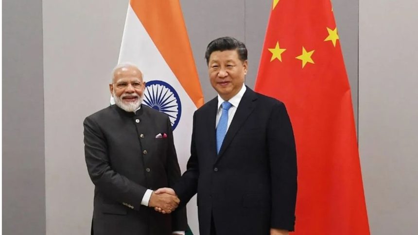 Modi-Xi Meeting: What Will India and China Gain? 1 Modi-Xi Meeting: What Will India and China Gain?