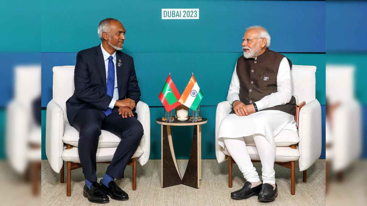 Maldives set to roll out India’s UPI to boost its economy, financial transactions