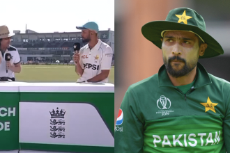 ‘Harkaten padhe-likhon wali kare’: Md Amir slams Ramiz Raja for insulting Shan Masood