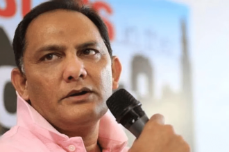 Mohammad Azharuddin skips ED summons in Rs 20-crore money laundering case