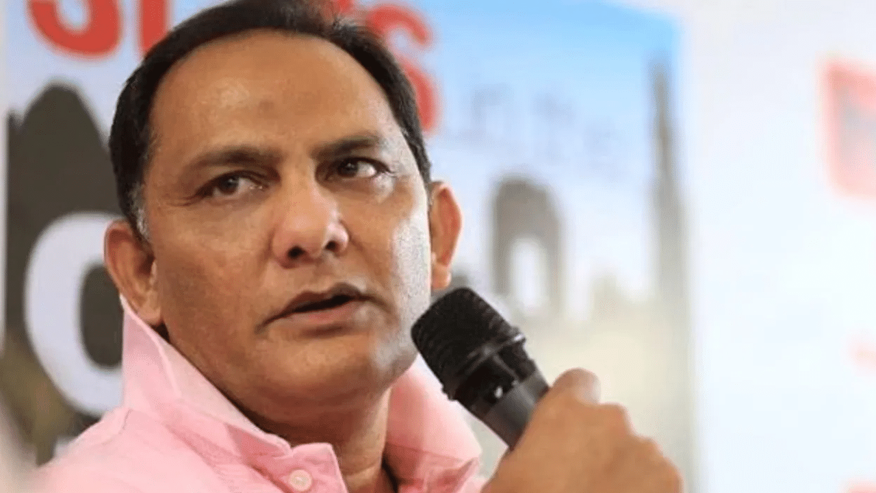 Mohammad Azharuddin skips ED summons in Rs 20-crore money laundering case Mohammad Azharuddin skips ED summons in Rs 20-crore money laundering case
