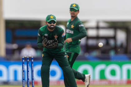 Mohammad Rizwan favourite to become Pakistan’s new white-ball captain
