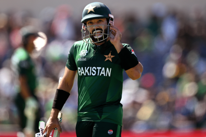Not King but a leader: Md. Rizwan’s message after taking over as Pakistan captain