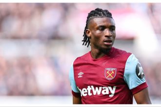 London Derby drama: Mohammed Kudus, Tottenham Hotspurs and West Ham charged by FA