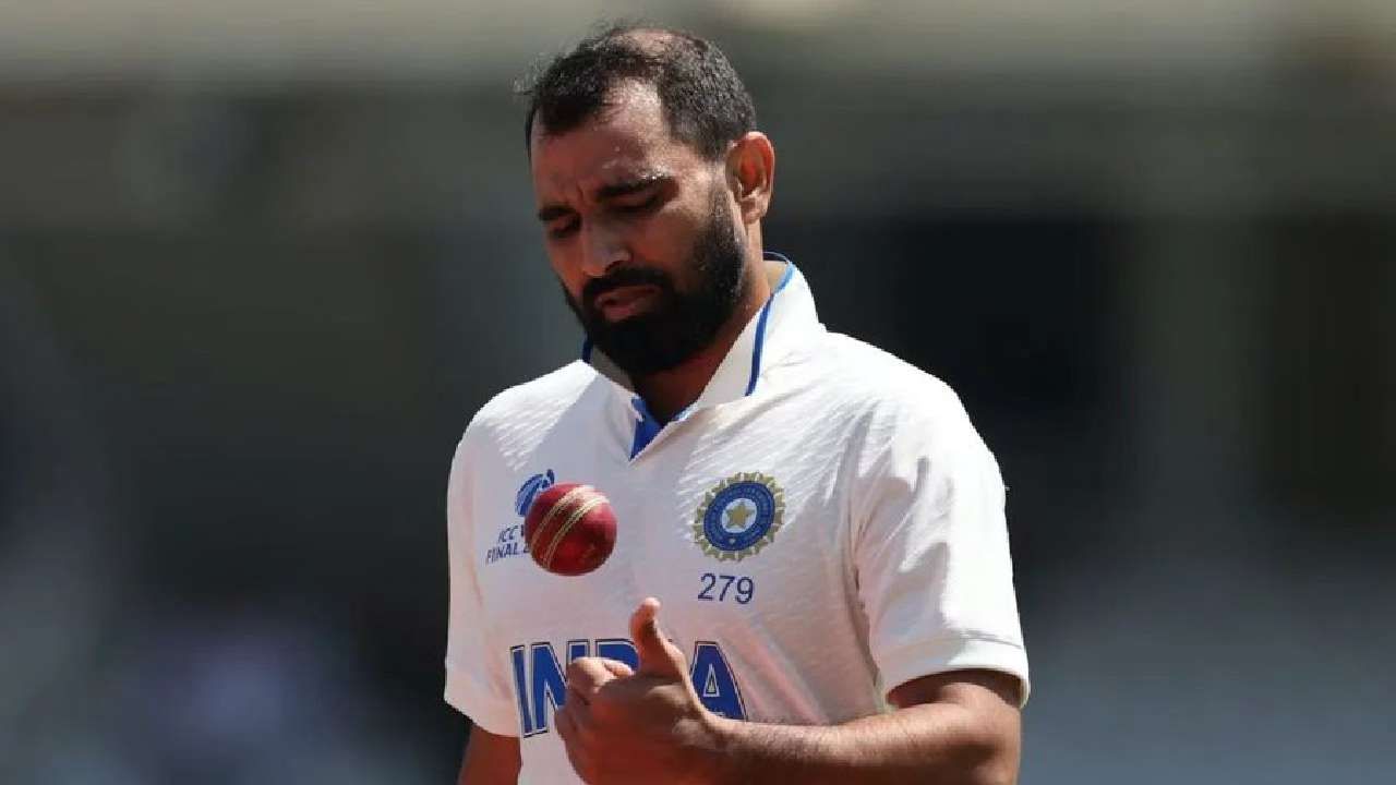 India will miss Shami’s combination with Bumrah in Australia series, says Oz coach India will miss Shami’s combination with Bumrah in Australia series, says Oz coach
