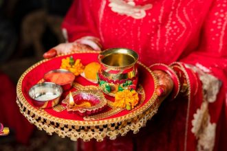 Today’s Moonrise in Udaipur: Karwa Chauth moon timing revealed