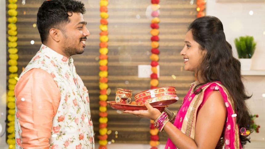 Today’s Moonrise time in Ranchi: Celebrate Karwa Chauth with the Chandra Darshan