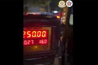 Video: Avoid getting cheated while taking an auto ride in Mumbai; here’s how
