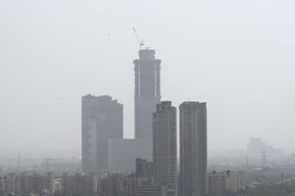 AQI at 312 in Colaba highlights Mumbai’s deteriorating air quality | Area-wise index
