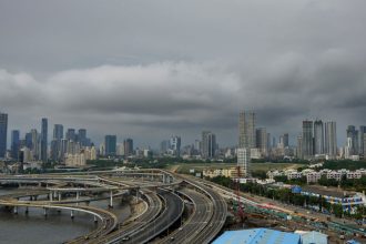 Mumbai’s coastal road at BKC expected to get operational before assembly elections
