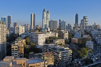 Mumbai: 6.5 acres of plot to be developed by Godrej Properties in Navi Mumbai