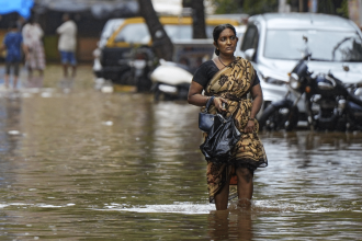 Mumbai under Yellow Alert; When will it stop raining? Check IMD’s weekly forecast