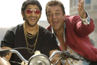 Is Munna Bhai returning? Director Rajkumar Hirani considering reboot with Sanjay Dutt