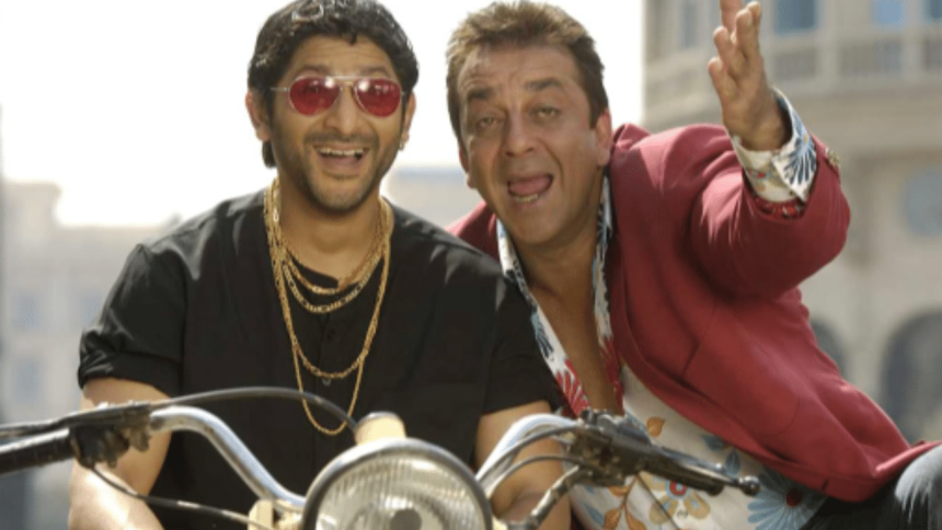 Is Munna Bhai returning? Director Rajkumar Hirani considering reboot with Sanjay Dutt