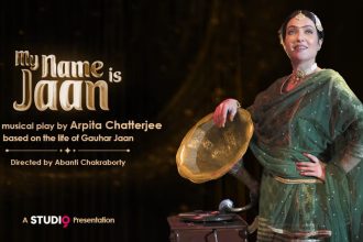 My Name is Jaan: Musical play on Gauhar Jaan’s life set to captivate Mumbai