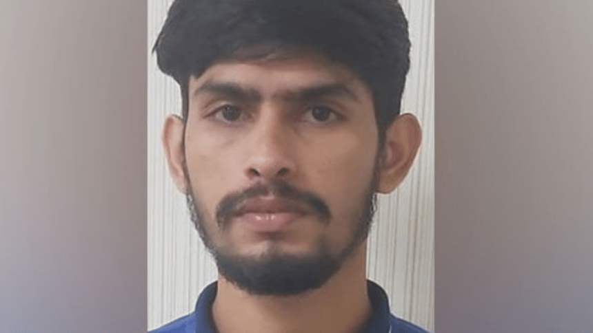 NIA nabs Khalistani terrorist Arsh Dala’s associate at Delhi Airport 1 NIA nabs Khalistani terrorist Arsh Dala’s associate at Delhi Airport