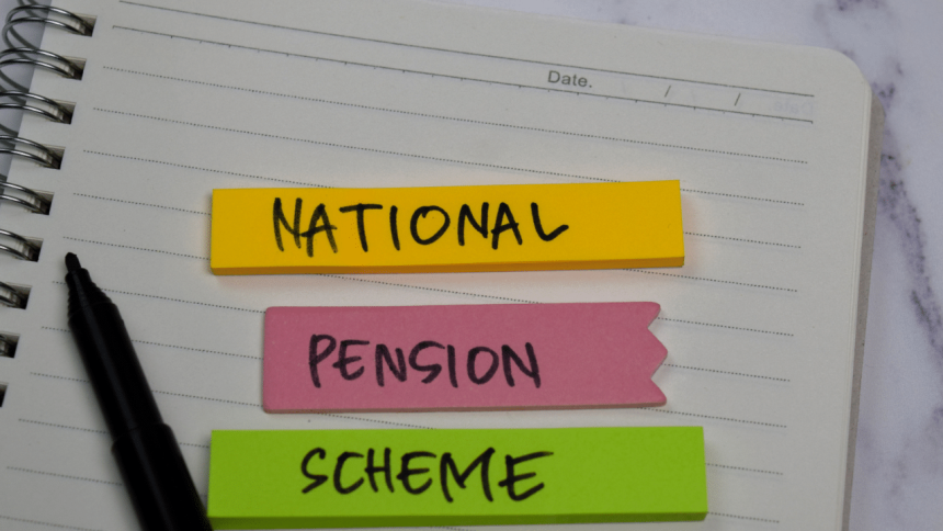 NPS Vatsalya: You won’t believe how easy it is to create a pool of Rs 5 crore