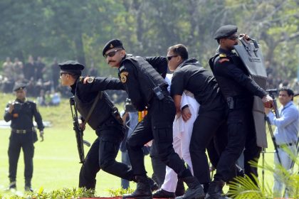 Centre orders withdrawal of NSG commandos from VIP security, CRPF to take charge