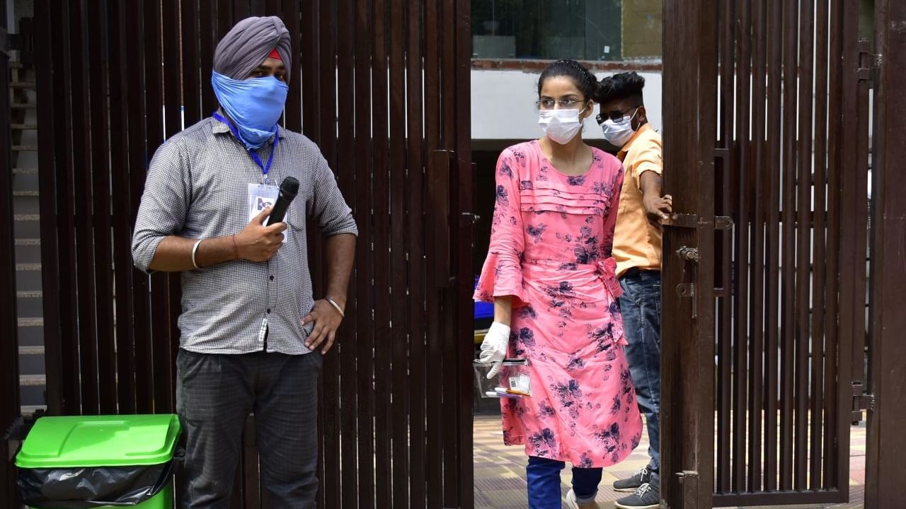 JEE Main 2025 registration begins; Know how to apply at jeemain.nta.nic.ac.in